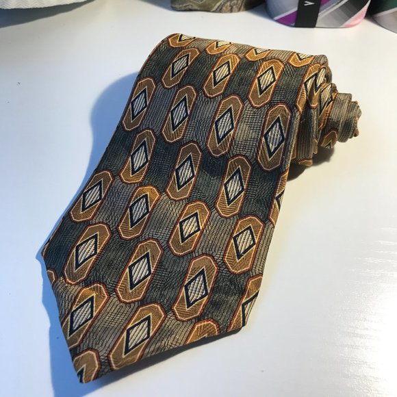 Ferrell Reed for Nordstrom Neck Tie - Picture 1 of 3